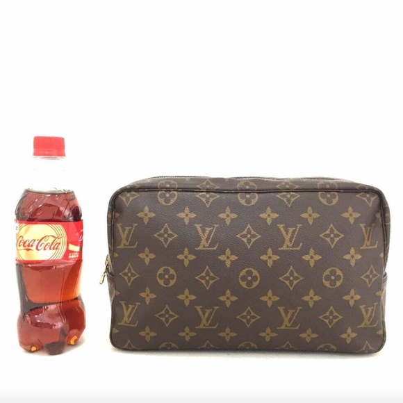 Louis Vuitton Handbags - *SALE*Louis Vuitton XL CosmeticToiletry Travel Bag